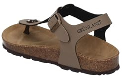 Grunland SB0215 Sara Sandalo Donna S. Tortora 39