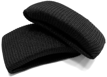 Geezers Gel Knuckle Protector – Shock-Absorbing Gel Pads, Non-Slip Cotton, Perfect for Training, Sparring & Pad Work