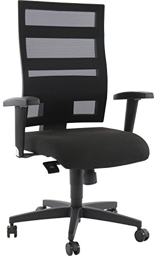 Topstar Bürodrehstuhl XPander schwarz 950T T200