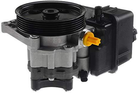 Frankberg Servopumpe Hydraulikpumpe Lenkung Kompatibel mit Sprinter 3,5-T 906 310 311 313 314 316 2.2L 2009-2016 Viano W639 2.0L 2.2L 2010-2013 Vito/Mixto W639 110 113 116 Replace #0064662301