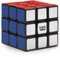 Rubik's Cube Speed 3 x 3 – Puzzlespiel für Erwachsene und Kinder Zauberwürfel – 3 x 3 Magnetisches Puzzle, Farbübereinstimmung, klassischer Würfel, Problemlösung, Spielzeug für Kinder ab 8