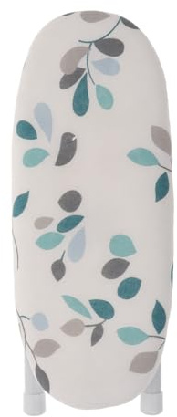 Levemolo Tabla De Planchar Plegable Mesa De Planchar Vertical Ligera y Resistente