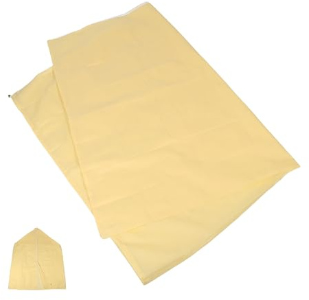 FONDOTIN Copertura Antigelo Invernale per Piante da Esterno 180x240 Cm con Cerniera e Coulisse Regolabile, Giacca in Pile Traspirante per Alberi da Frutto e Arbusti Resistente