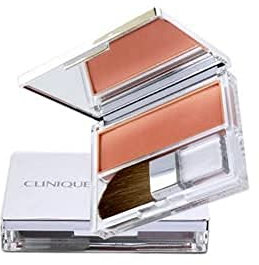 CLINIQUE - BLUSHING BLUSH #01-aglow 6 gr-Damen