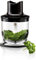 Braun Multiquick MQ 20 - chopper attachment - black