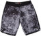 Quiksilver - - Männer Scallopuss Weg Shorts, 29, Metal