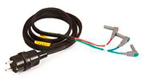 BEHA AMPROBE Fluke Proinstall-TL-d Messleitung