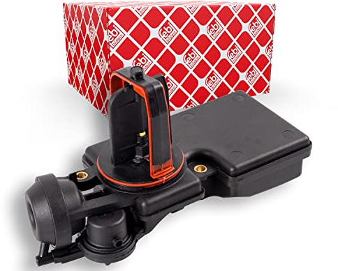 febi bilstein 46425 Stellmotor für Drallklappen, 1 Stück