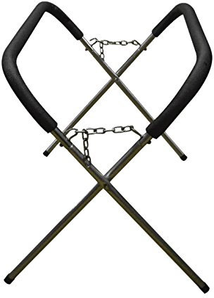 JBM 52749 - Caballete Plegable para chapista