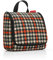 Reisenthel Glencheck toiletbag Glencheck red 3 L