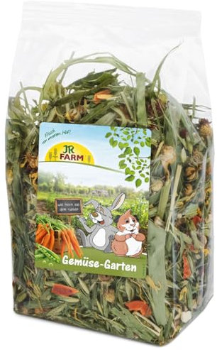 JR Farm Gemüse-Garten 150g