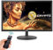 Upinva 19 pollici Monitor CCTV Display Sicurezza Schermo telecamera di sicurezza Multifunzione HDMI AV BNC VGA Ingresso interfaccia USB monitor del computer Risoluzione 1440X900