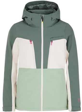 Protest Damen Ski- Und Snowboardjacke PRTCALIDA L/40