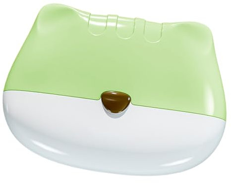 Levapelucchi lavabile, levapelucchi appiccicoso - Depilatore per cani e gatti,Detergente per la rimozione dei di animali domestici, rullo per pelucchi lavabile, rullo raccoglitore adesivo riutilizzabi