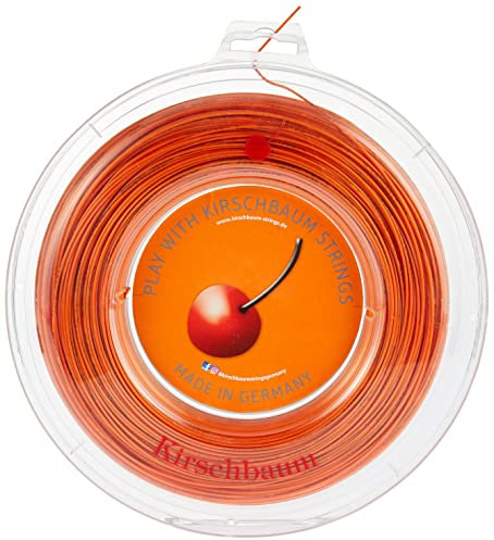 Kirschbaum Saitenrolle Super Smash, 200m, 0105210217000030