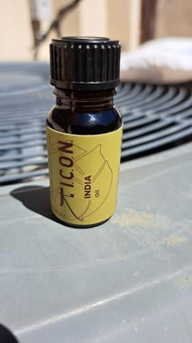 ICON Haarpflege India Oil 10 ml