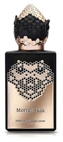 Stephane Humbert Lucas Snake Collection Mortal Skin Eau de Parfum Spray 50 ml
