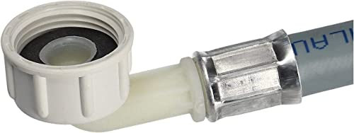 Tuyau de charge de 2 mètres pour lave-linge et lave-vaisselle