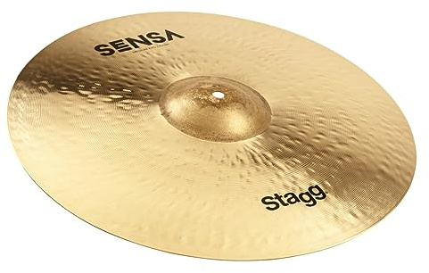 Stagg Platillo Crash (SEN-CM16E)