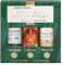 Classic Malts Selection | 3x 5cl Single Malt Scotch Whiskies | Talisker 10 Years Old 45.8% vol | Cardhu 12 Years Old 40% vol | The Singleton of Dufftown Aged 12 Years 40% vol