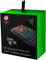 Razer PBT Keycap Upgrade Set - Backlight Compatible (Superior PBT Shine Resistant Material, Doubleshot Molding with Ultra Thin Font) Quartz