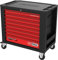 KS Tools 873.2008 PERFORMANCEplus P20 XL-Werkstattwagen mit 8 Schubladen