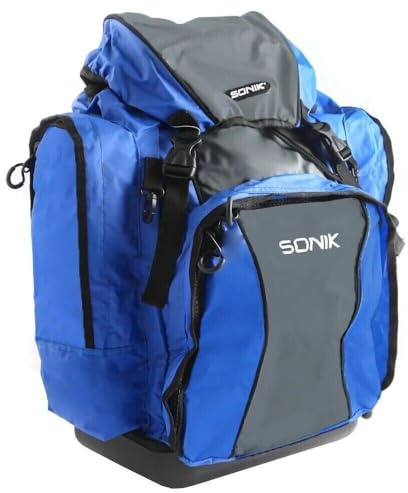 Sonik Sea Rucksack fs0008