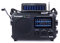 Kaito Radio portable - Radios portables (Analogique, AM, FM, SW, 87-108 MHz, 520-1710 kHz, 3200-22000 kHz) - Noir