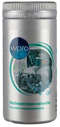 NETTOYANT LAVE-VAISSELLE - FLACON 250G POUR ENTRETIEN WHIRLPOOL - 481281718067