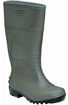 BOTA PUNT. Y PLANT. ALTA VERDE 2091 -CE- Talla: 39