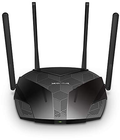 TP-Link TL-WR940N WiFi Router Wireless speed up to 450Mbps, WiFi 2.4GHz band, 5 ports (4-port Ethernet), 2 external antennas, Parental Control Support