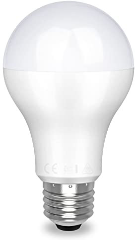 LED Lampe E27 20W (ersetzt 150W) Glühbirne,Tageslicht Weiß (4000K), 2452 Lumens Awenia Lighting, 1 Pack