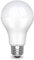 Awenia LED Light Bulb E27 Daylight Natural White A65 Edison Screw,20W 2452 lumens 4000K=150W Incandescent Bulb Golf Ball, Single
