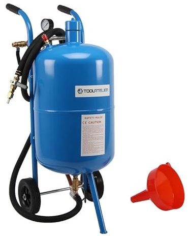 Sableuse à Pression TOOLATELIER