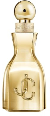Jimmy Choo I Want Choo Le Parfum, 40 ml