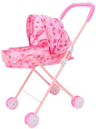 Garneck Passeggino Per Bambole Di Di Passeggino Per Bambole Decorazioni Case Decorazioni Mobili
