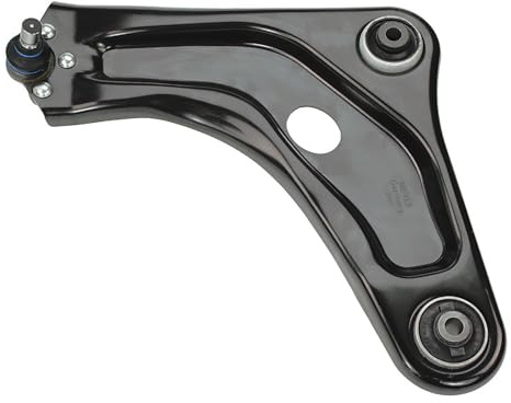 Meyle 11-16 050 0053 Braccio oscillante, Sospensione ruota