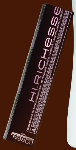 Loreal HI-RICH 5.16 roter Pfeffer 50ml