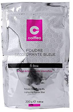 Poudre Décolorante Coiffeo 200G