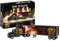 Revell 3D Puzzle 00230 I QUEEN Tour Truck 50th Anniversary I 128 Teile I 2 Stunden Bauspaß für Kinder und Erwachsene I ab 10 Jahren I Geschenkidee für alle Rock n Roll Fans I Selber zusammenbauen