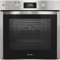 Four électrique encastré Indesit: couleur inox, autonettoyant - IFWS 5844 JH IX