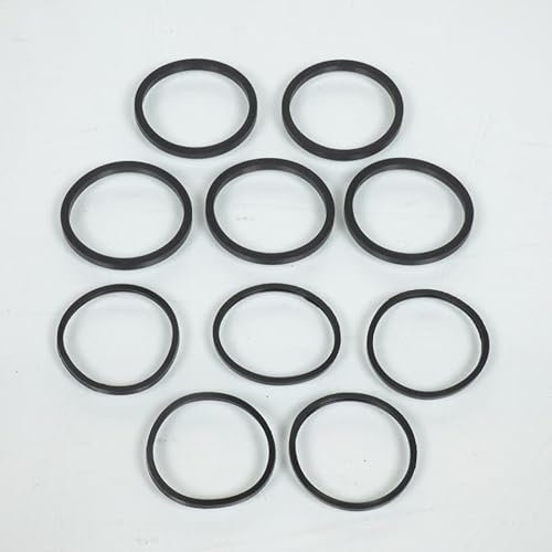 Kyoto reparationssats bromsok för Yamaha 600 XT 1984 till 1986 AV ny