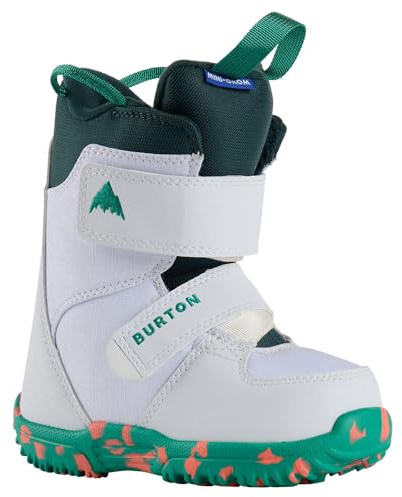 Burton Mini Grom Snowboard Boots 18,5
