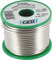 GEB - Matériel de soudure - Bobine Fil Soudure Etain/3% cuivre Ø2mm - 100g