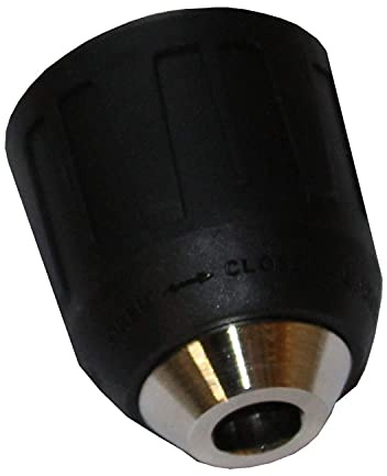 Makita 196309-7 - Mandrino a chiusura rapida, 10 mm