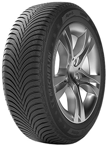 Michelin Alpin 5 M+S - 205/65R15 94T - Winterreifen