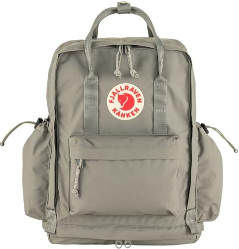 Fjällräven Kånken Outlong Fog