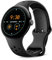 Google Pixel Watch 3 (45 mm) – Android smartwatch with Heart Rate Tracking, Advanced Running from Fitbit, Fitness Insights, 24-Hour Battery – Matte Black Aluminium Case – Obsidian Band – LTE