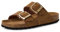 Tamaris Damen Klassische Ballerinas, Frauen Flats,Comfort Lining,TOUCHit-Fußbett,Slip-ons,klassisch elegant,Ballerinen,Cognac NUBUC,39 EU