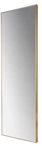 Genérico Style & Mirror Espejo 120 x 40 Oro